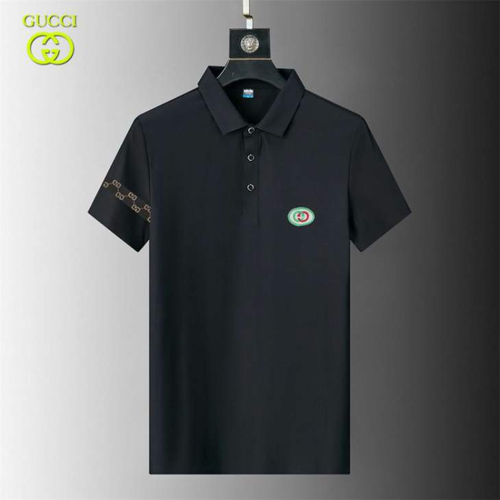 Dior Polo Shirts Short _SKUDiorM-3XL12yx0428563